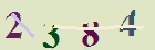 کد امنیتی