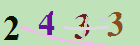 کد امنیتی