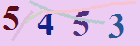 کد امنیتی