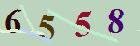 کد امنیتی