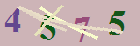 کد امنیتی