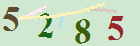کد امنیتی