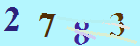 کد امنیتی