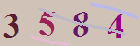 کد امنیتی