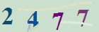 کد امنیتی