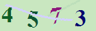 کد امنیتی