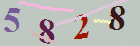 کد امنیتی
