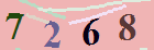کد امنیتی