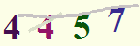 کد امنیتی