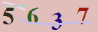 کد امنیتی