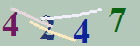 کد امنیتی