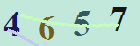 کد امنیتی