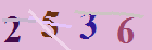 کد امنیتی