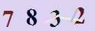 کد امنیتی