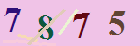 کد امنیتی