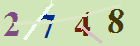 کد امنیتی