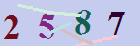 کد امنیتی