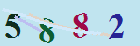کد امنیتی