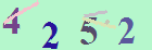 کد امنیتی