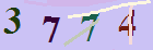کد امنیتی