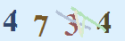 کد امنیتی