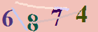 کد امنیتی