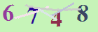 کد امنیتی
