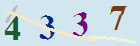 کد امنیتی