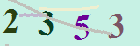کد امنیتی