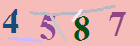 کد امنیتی
