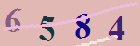 کد امنیتی