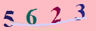 کد امنیتی