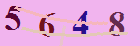 کد امنیتی