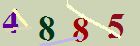 کد امنیتی