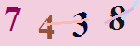 کد امنیتی