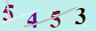 کد امنیتی