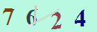 کد امنیتی