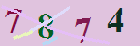 کد امنیتی