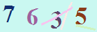 کد امنیتی