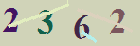 کد امنیتی