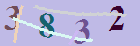 کد امنیتی