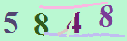 کد امنیتی