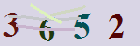 کد امنیتی