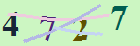 کد امنیتی