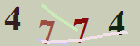 کد امنیتی