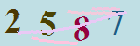 کد امنیتی