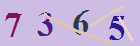 کد امنیتی