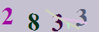 کد امنیتی