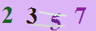 کد امنیتی