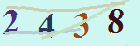 کد امنیتی